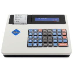 Misuratore Fiscale Nativo NICE