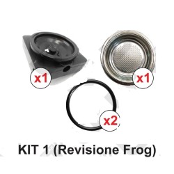 KIT RIPARAZIONE FROG