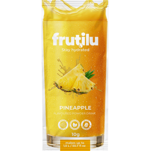 Ananas Frutilu