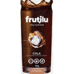 Cola Frutilu