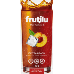 Ice Tea Pesca Frutilu