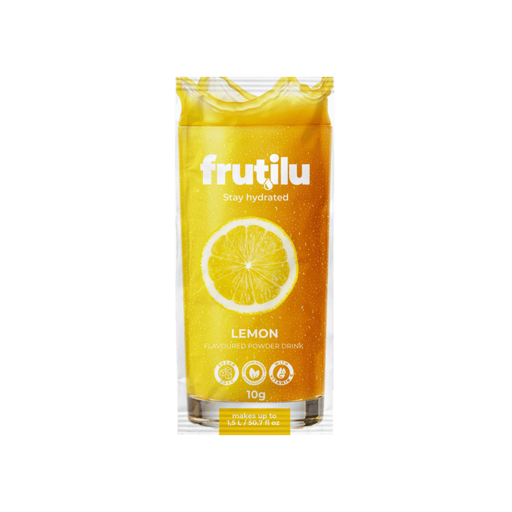 Limone Frutilu