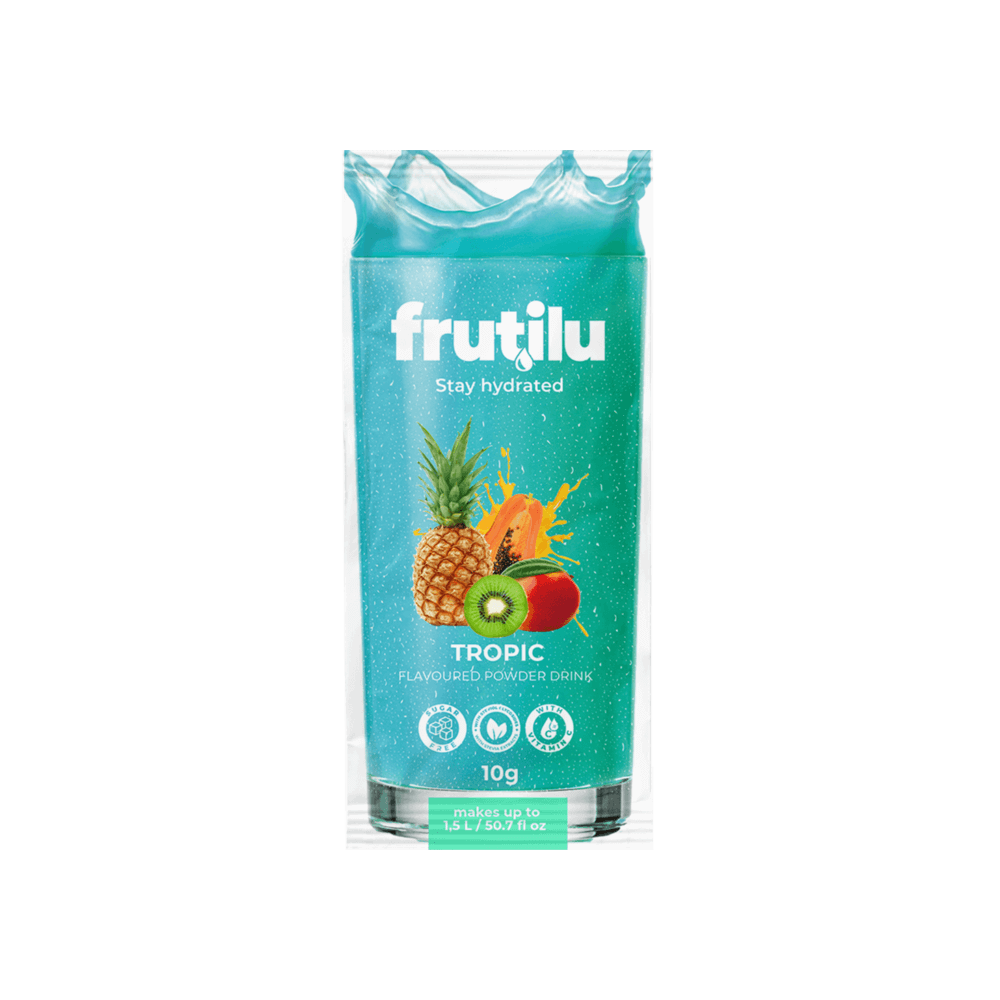 Tropic Frutilu