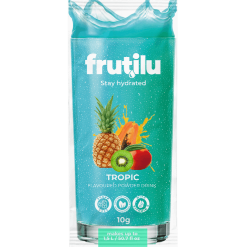 Tropic Frutilu