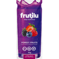 Frutti di bosco Frutilu