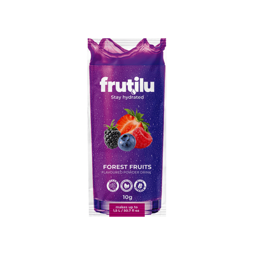 Frutti di bosco Frutilu