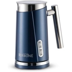 Montalatte Caffe Borbone Cappuccinatore Elettrico Milk Frother per Cappuccino