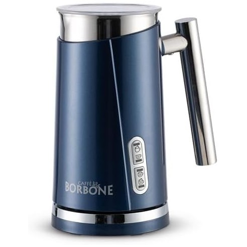 Montalatte Caffe Borbone Cappuccinatore Elettrico Milk Frother per Cappuccino