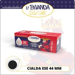 CIALDE ORZO 25 Pz Bevanda Del Rè