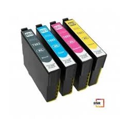 CARTUCCIA EPSON T603