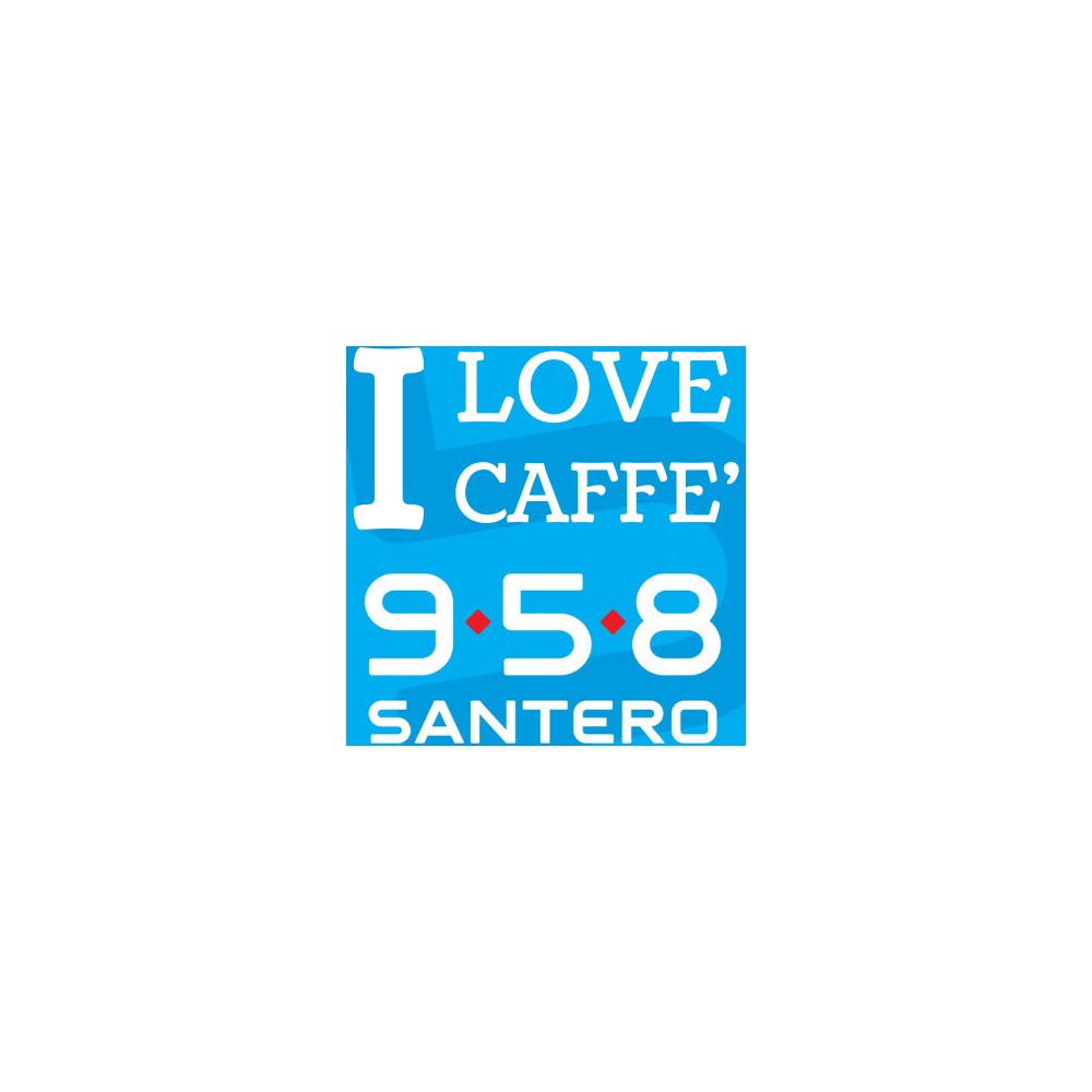 ESSSE SANTERO 100PZ MISCELA