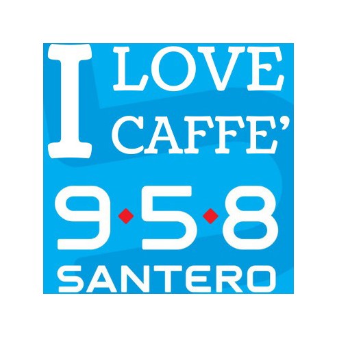 ESSSE SANTERO 100PZ MISCELA
