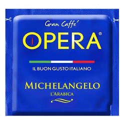CIALDE OPERA MICHELANGELO 100% ARABICA