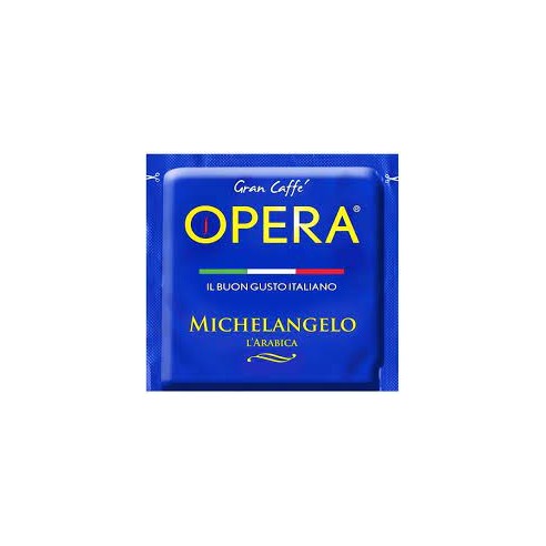 CIALDE OPERA MICHELANGELO 100% ARABICA