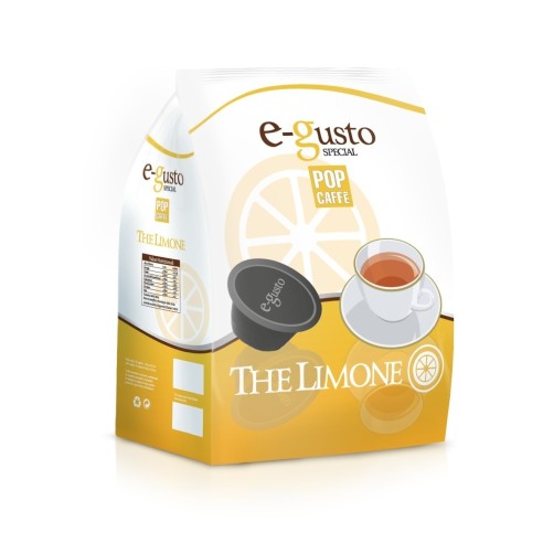 THE LIMONE DOLCE GUSTO POP 16PZ
