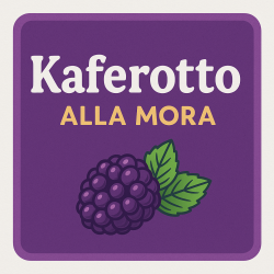 KAFEROTTO CREMA DI CAFFE GUSTO MORA 100G