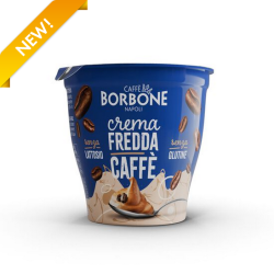 Crema al Caffè monoporzione da 125gr.