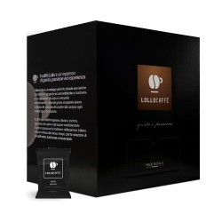 ESSE CAFFE LOLLO ARGENTO 100PZ