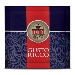 Cialde GUSTO RICCO ToDa 150PZ