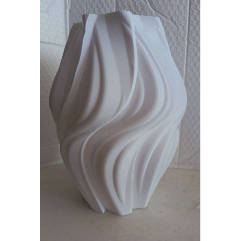 Vaso girella 20cm