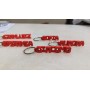 PORTA CHIAVE PERSONALIZZATO
