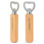 Apribottiglie in legno...