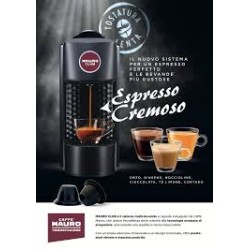 MACCHINA CAFFE DEMETRA