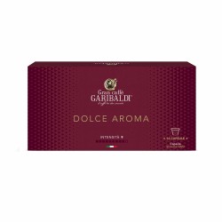 16 CAPSULE DOLCE AROMA...