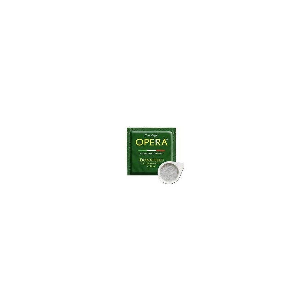 Cialde Donatello Dek Opera 150PZ
