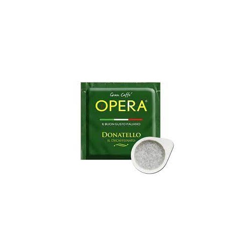 Cialde Donatello Dek Opera 150PZ