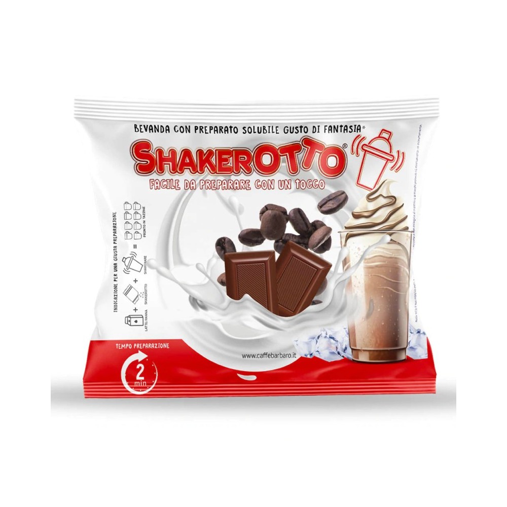 Shakerotto - Mokaccino - 1 Busta