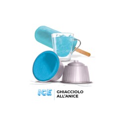 GHIACCIOLO ALL ANICE DOLCE GUSTO 10PZ