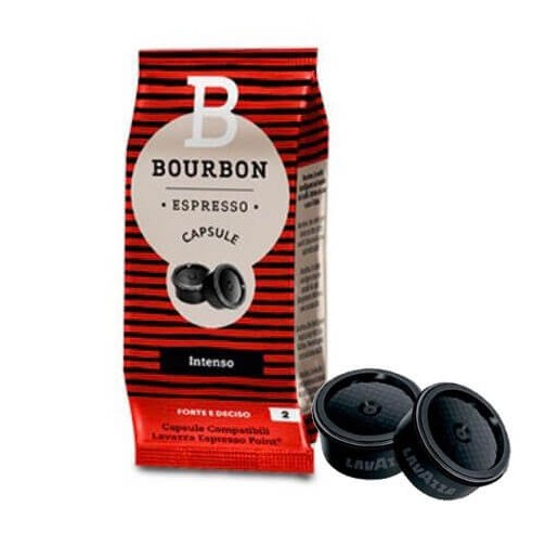 Lavazza Espresso Point Bourbon Intenso 50pz
