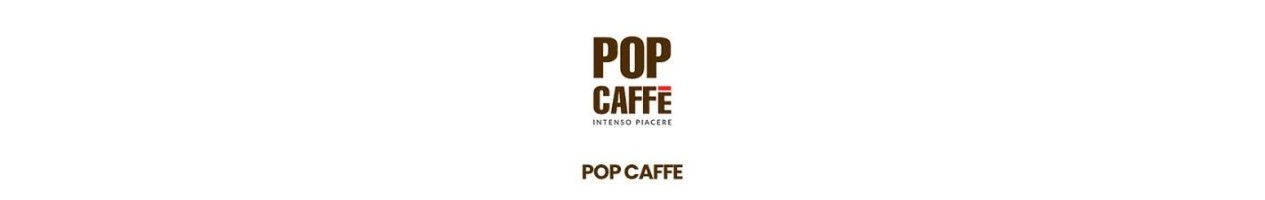 Cialde Pop Caffe