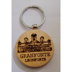PORTACHIAVI GRANFONTE LEONFORTE