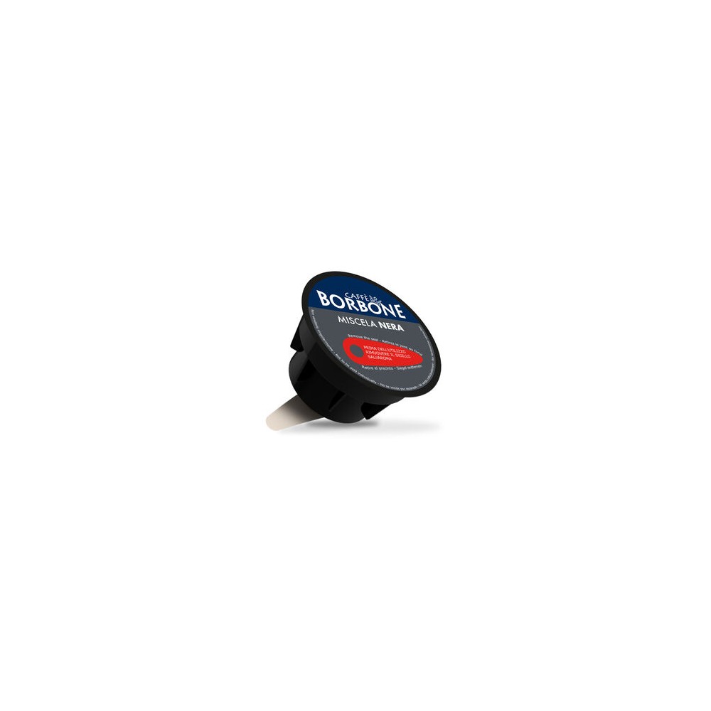 Dolce Gusto Borbone Rossa 15PZ