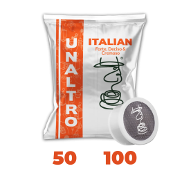 Essse-Point Italian Unaltrocaffe 100pz