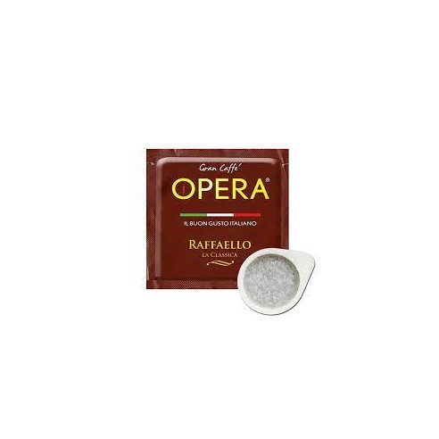 Cialde Raffaello Opera 150PZ