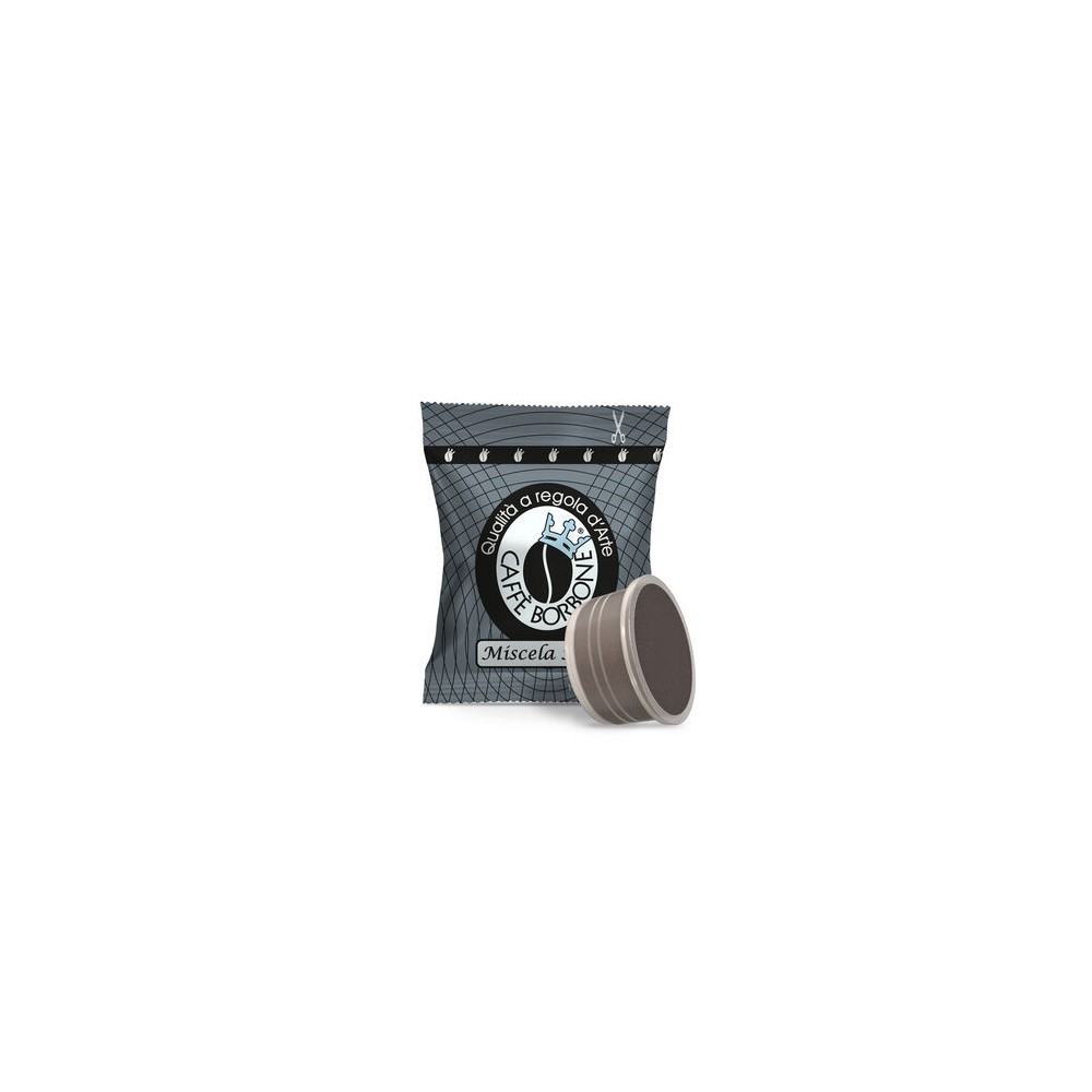 Point Borbone Nera 100PZ