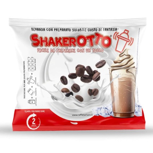 Shakerotto - Crema caffè - 1 Busta