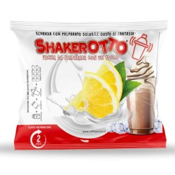 Shakerotto - Sorbetto al limoncello - 1 Busta