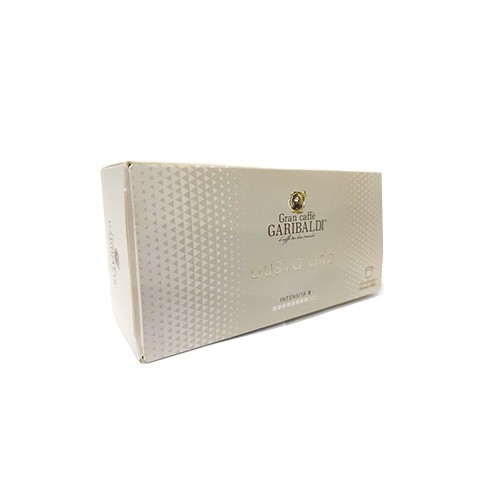 GM3 Gusto Oro Garibaldi 16pz Linea Professional