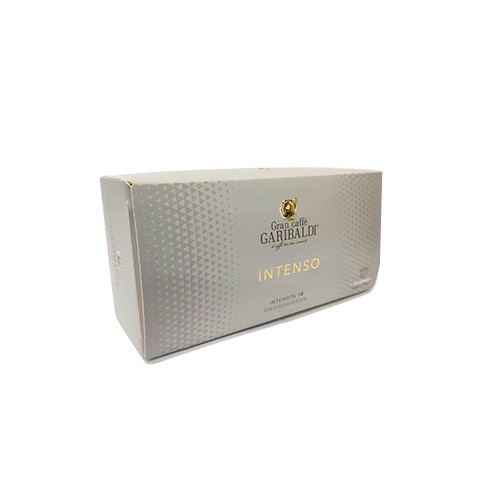 GM3 Intenso Garibaldi 16pz Linea Professional