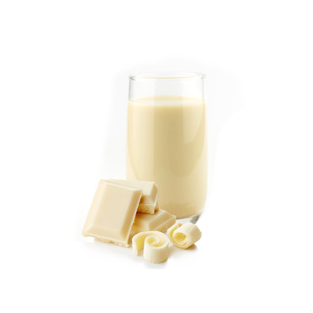 Cioccolata Bianca Nespresso 10pz