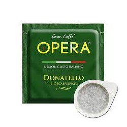 Cialde Donatello Dek Opera 50PZ