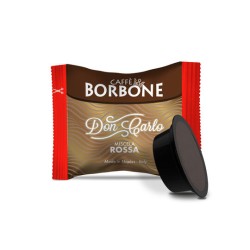 Don Carlo Miscela ROSSA 100PZ