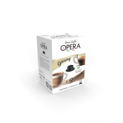CIOCCOLATO OPERA 10PZ MODOMIO
