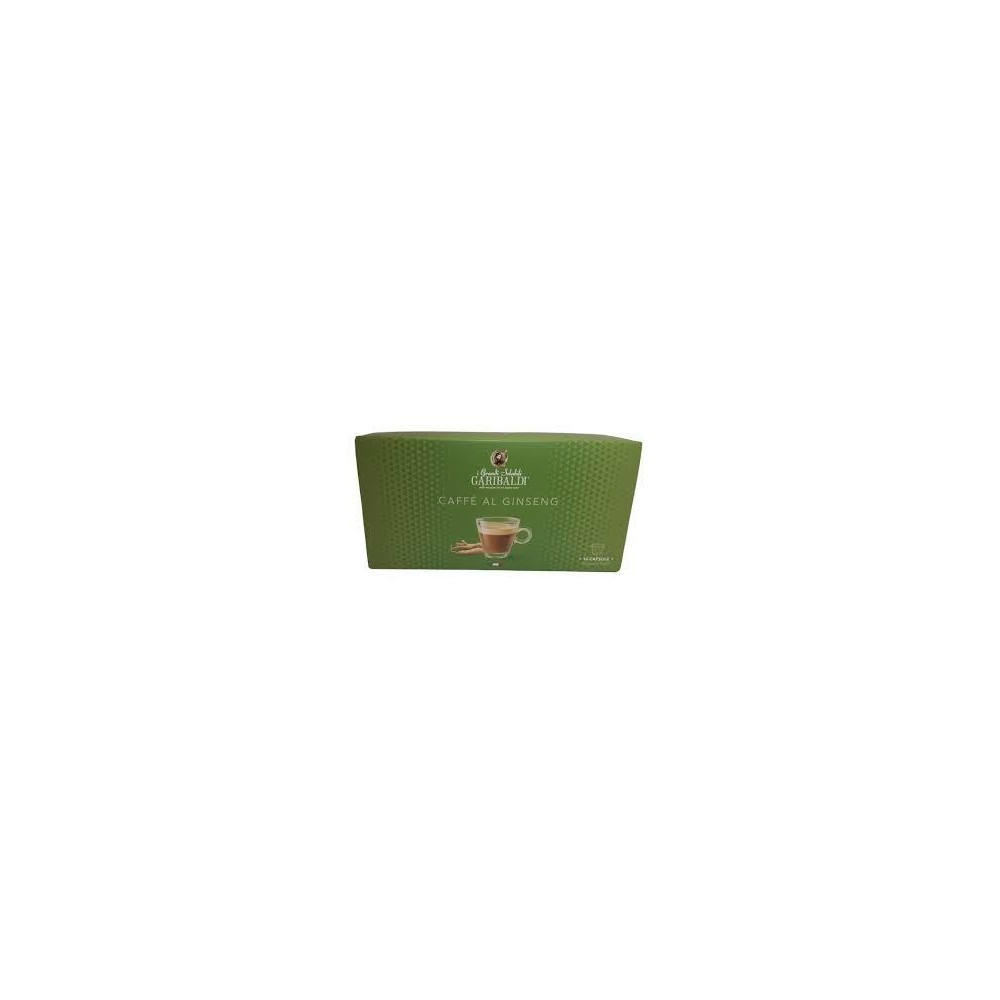 GINSENG GM3 16PZ