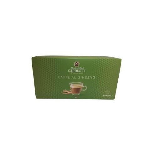 GINSENG GM3 16PZ