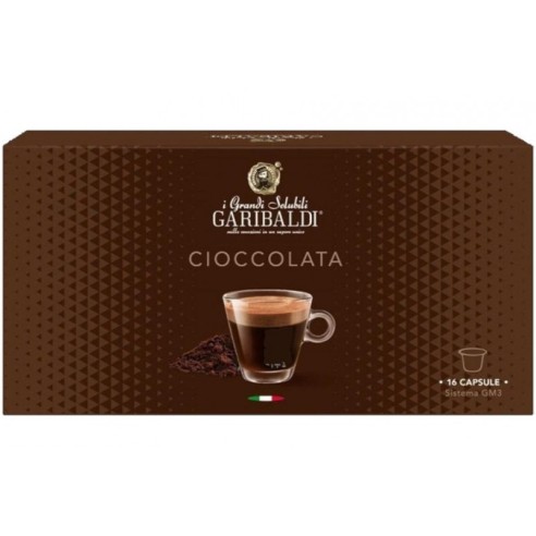CIOCCOLATA GM3 16PZ
